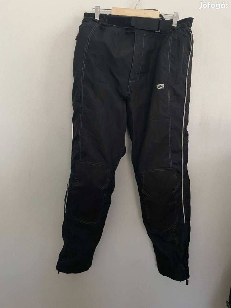 Uvex motoros nadrág L/XL