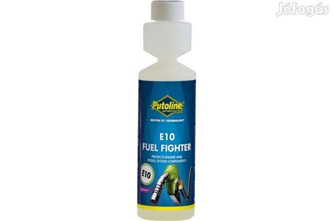 Üzemanyag-adalék Putoline Fuel Fighter 250ml