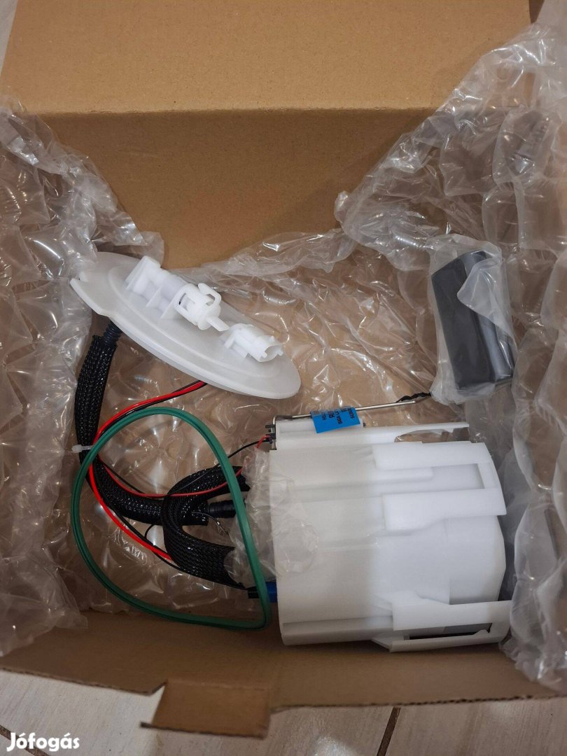 Üzemanyag-ellátó egység elektromos új