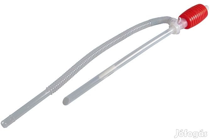 Üzemanyag kézi szivattyú