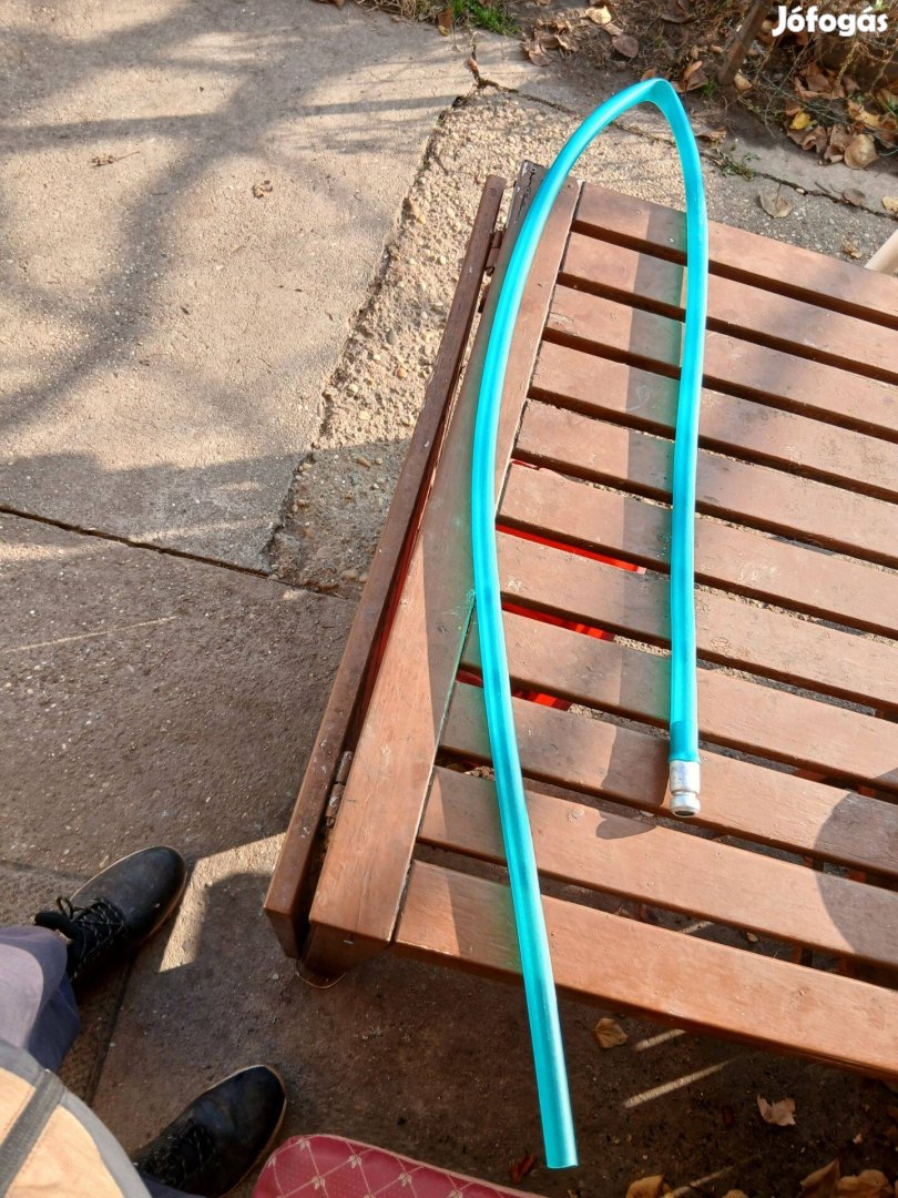 Uzemanyag leszivo cso