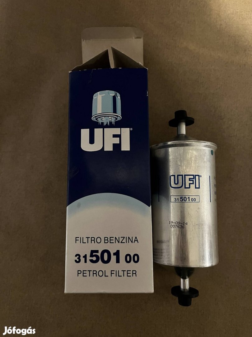 Üzemanyag szűrő - Ducati Monster