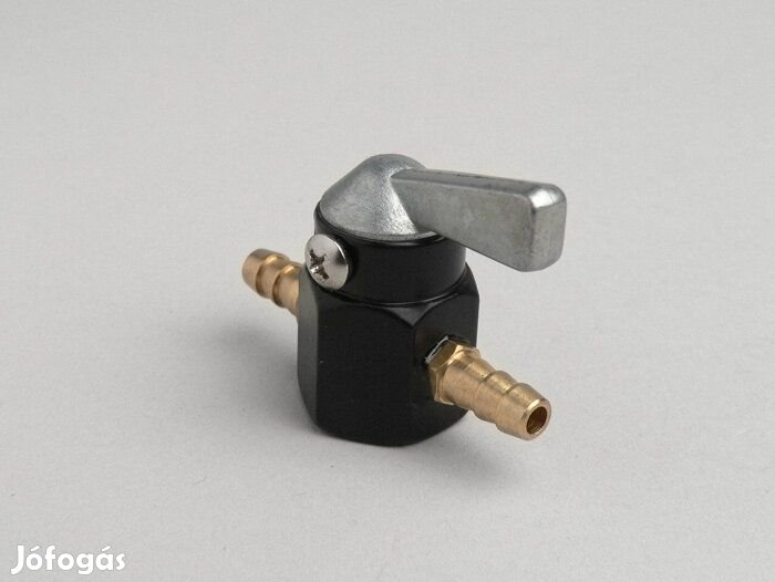 Üzemanyagcsap BGM eredeti univerzális tömlő üzemanyagcsap Ř=6mm
