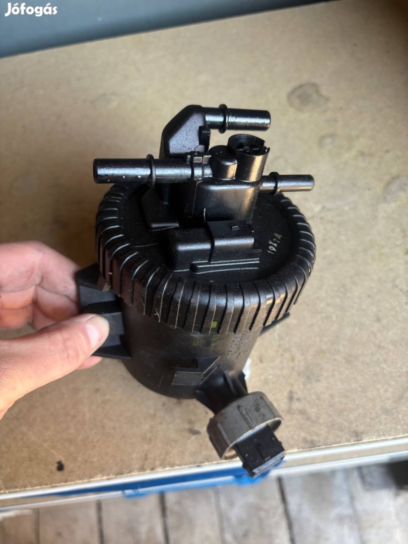 Üzemanyagszűrő ház 9642105180