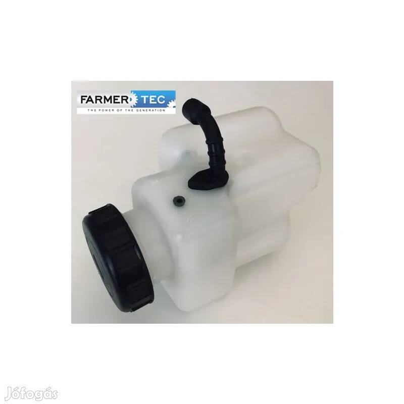 Üzemanyagtartály Stihl 017, 018 Farmertec 28-04049