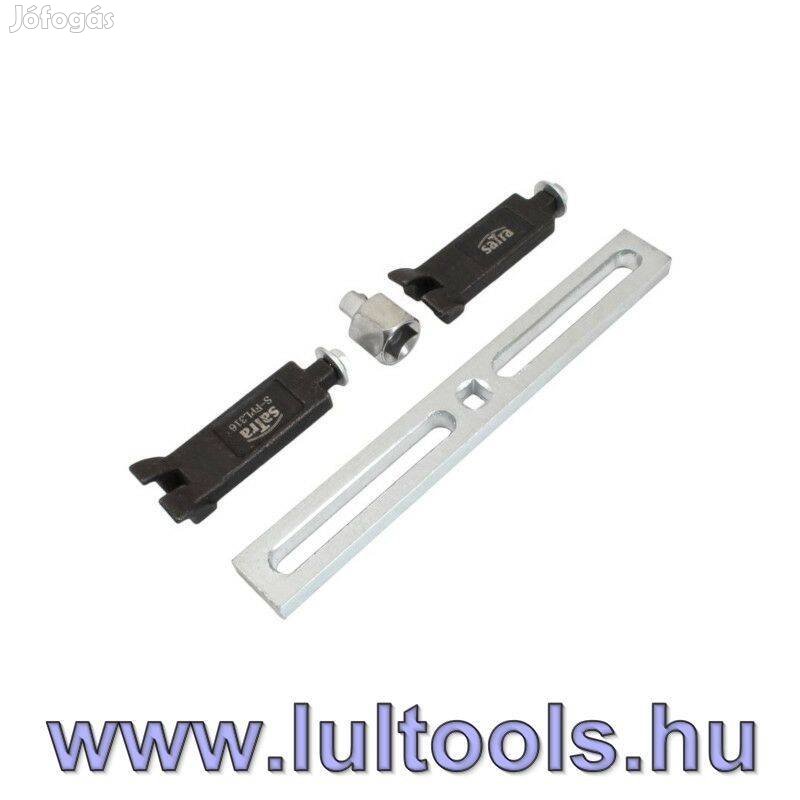 Üzemanyagtartály fedél kulcs 30-160mm