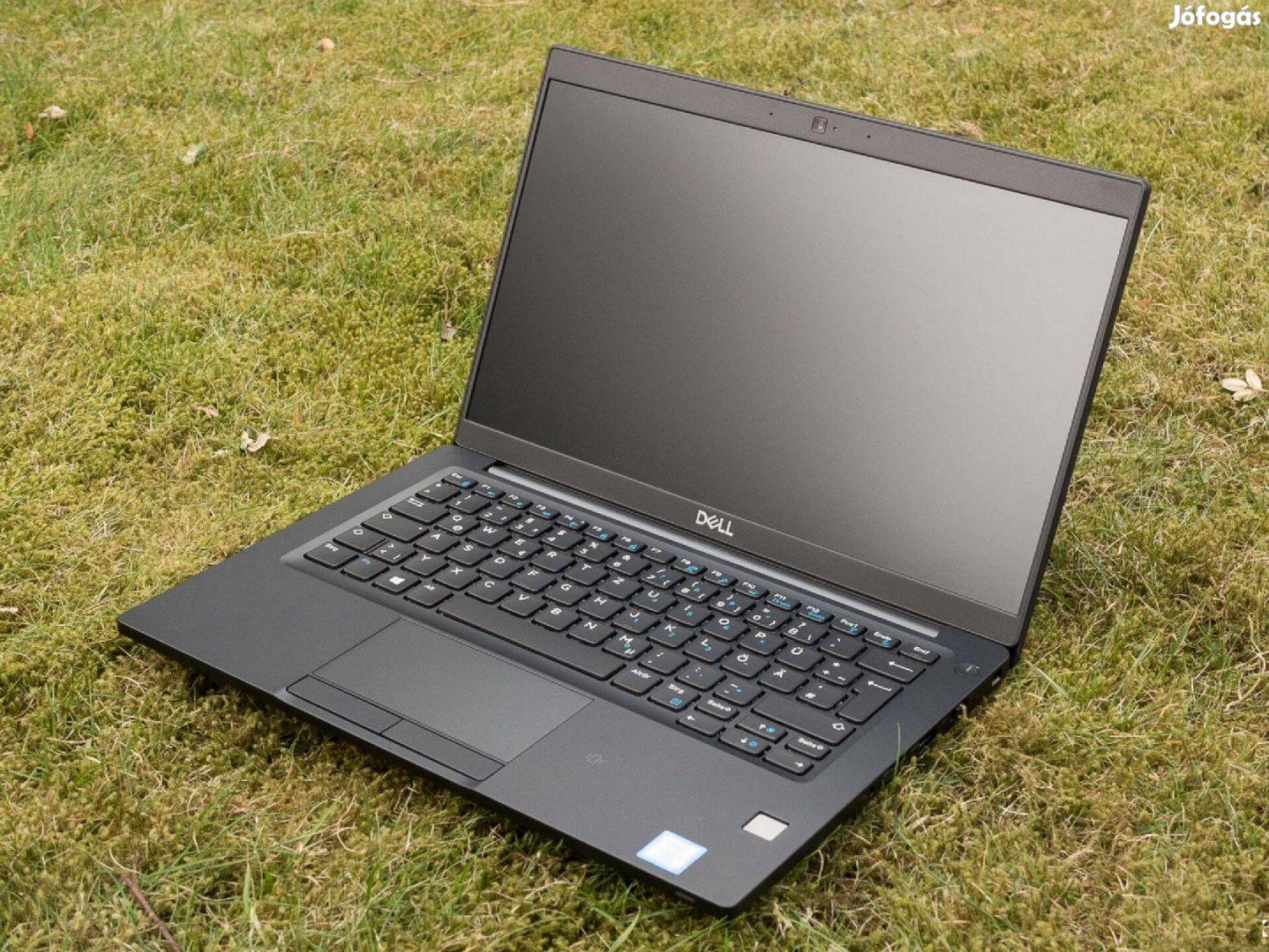 Üzembe helyezve: Dell Latitude 7390 a Dr-PC-től
