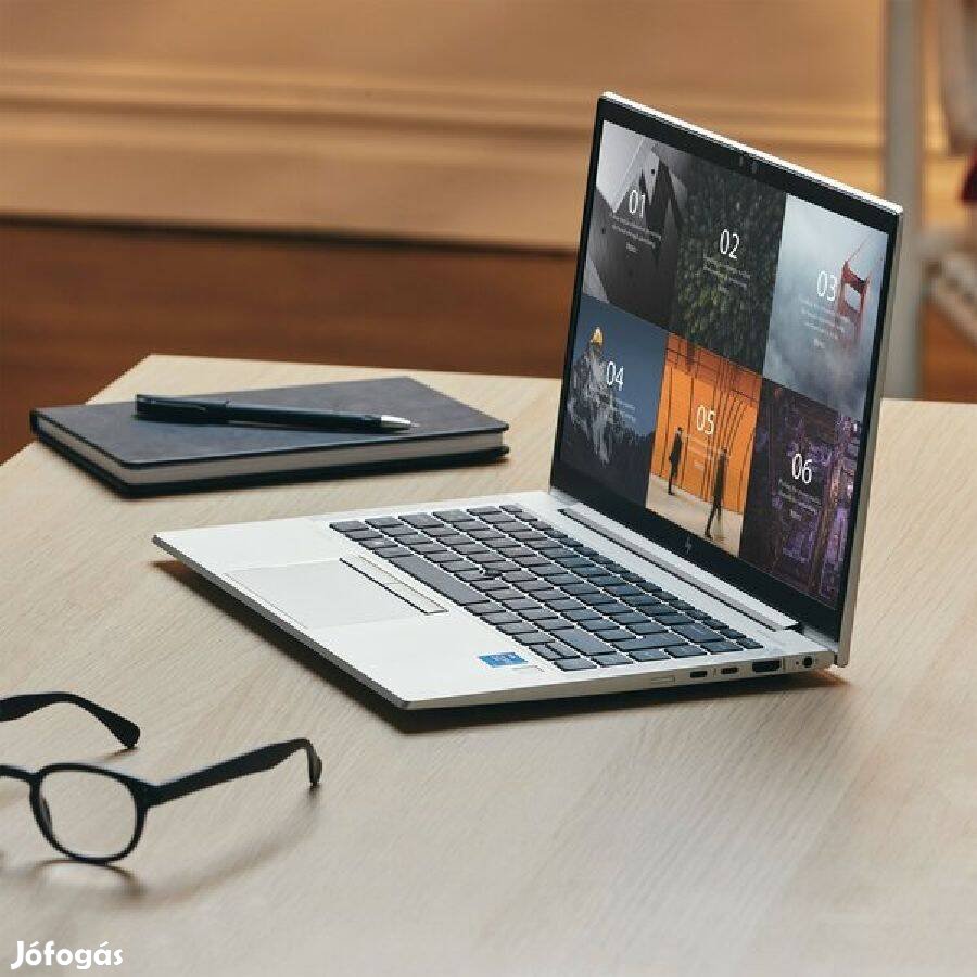 Üzembe helyezve: HP Elitebook 840 G8 - Dr-PC.hu
