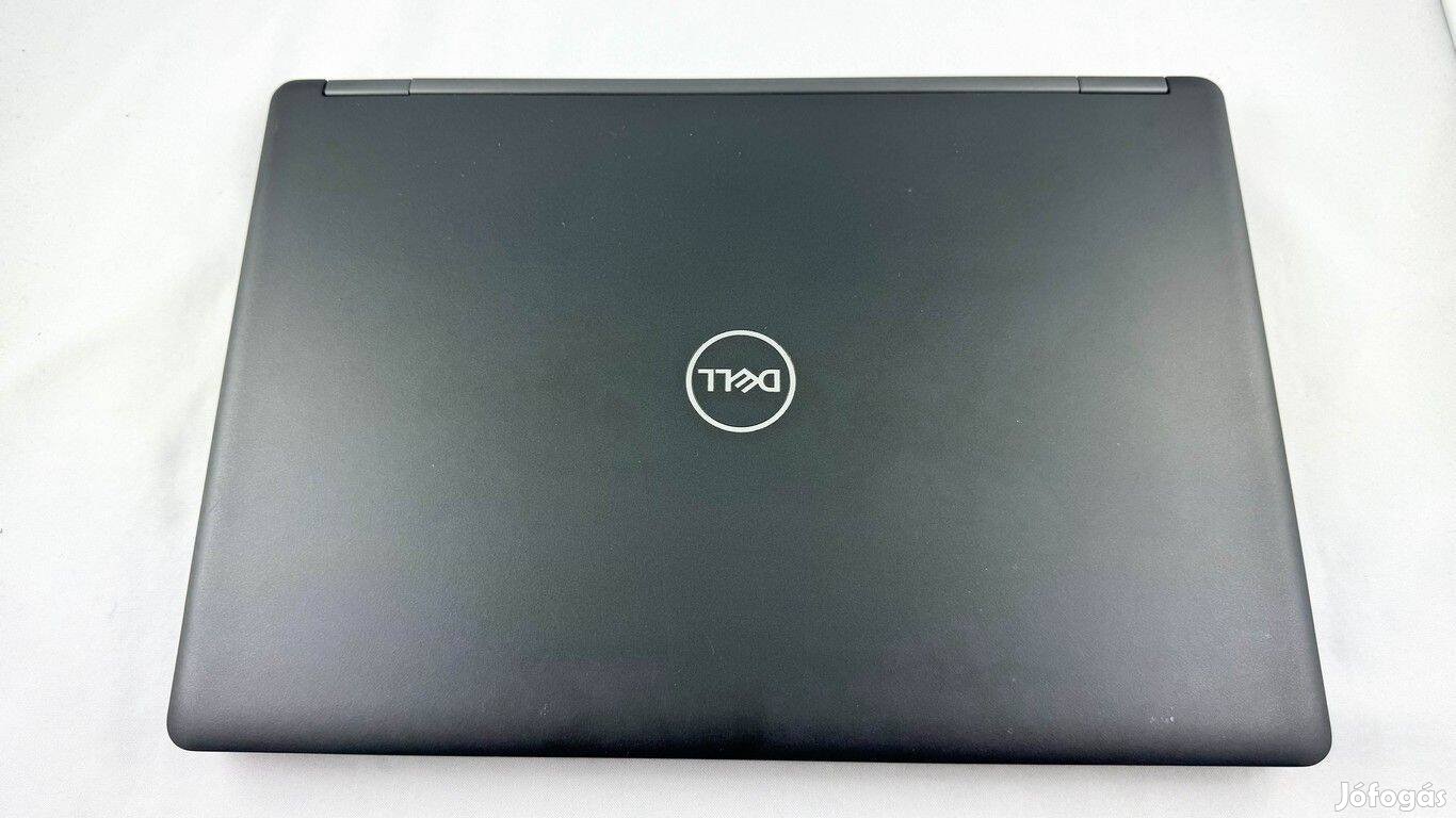 Üzleti minőségű Dell Latitude 5490 2 év garanciával