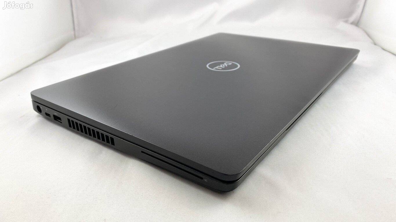 Üzleti minőségű Dell Latitude 5500 2 év garanciával