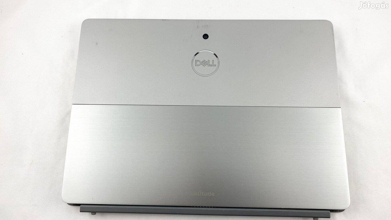 Üzleti minőségű Dell Latitude 7210 2in1 2 év garanciával