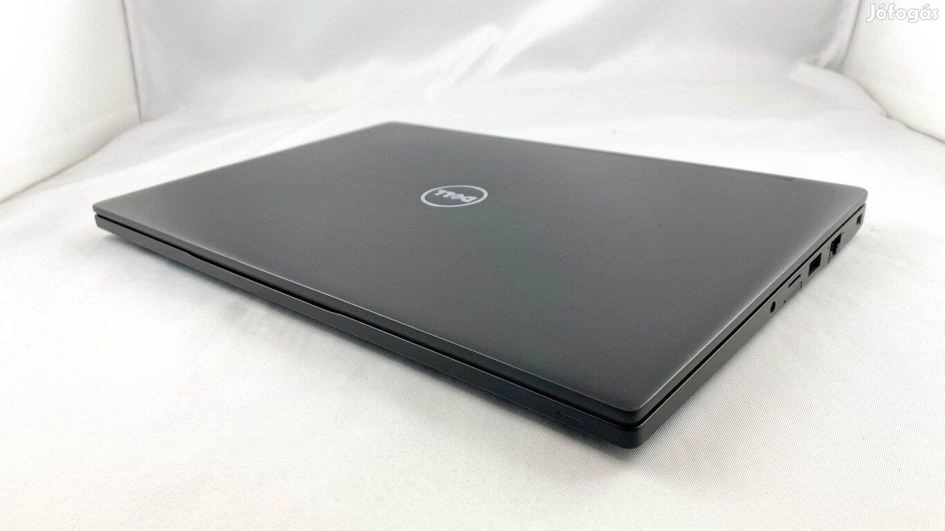 Üzleti minőségű Dell Latitude 7280 2 év garanciával