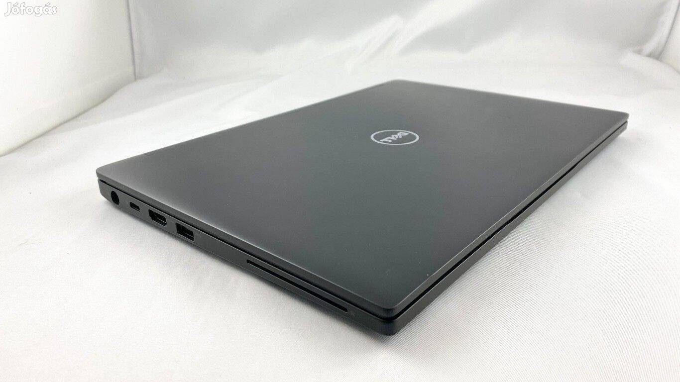 Üzleti minőségű Dell Latitude 7280 2 év garanciával