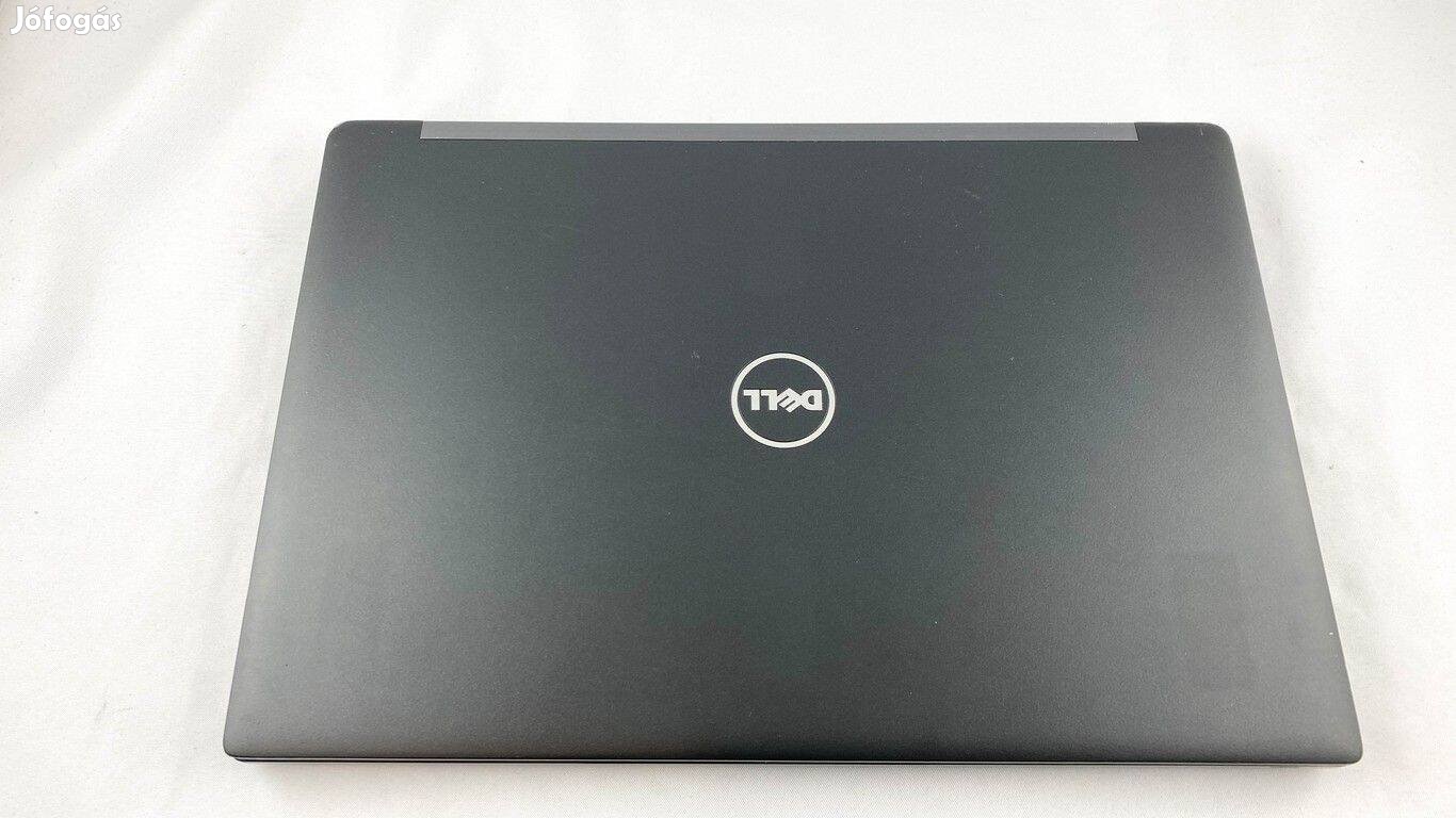 Üzleti minőségű Dell Latitude 7280 2 év garanciával