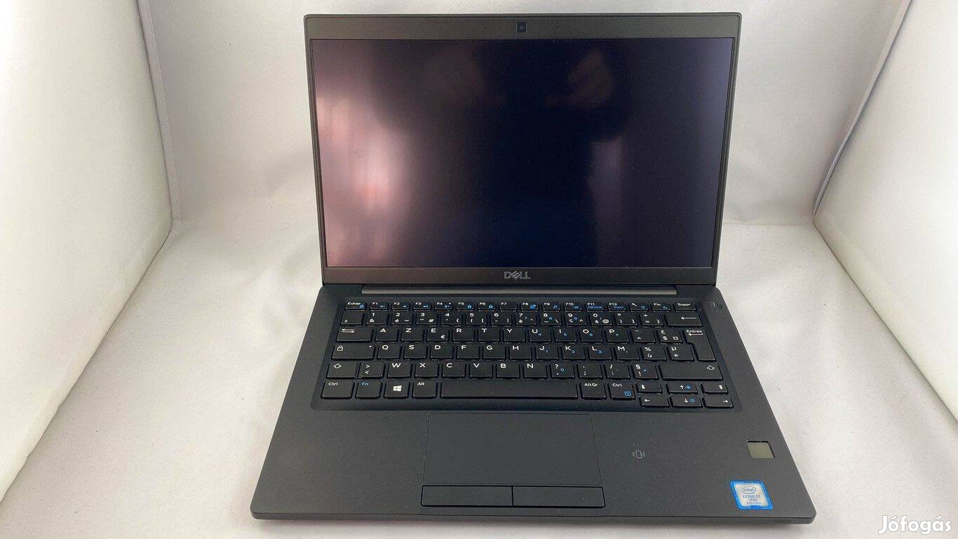 Üzleti minőségű Dell Latitude 7390 2 év garanciával