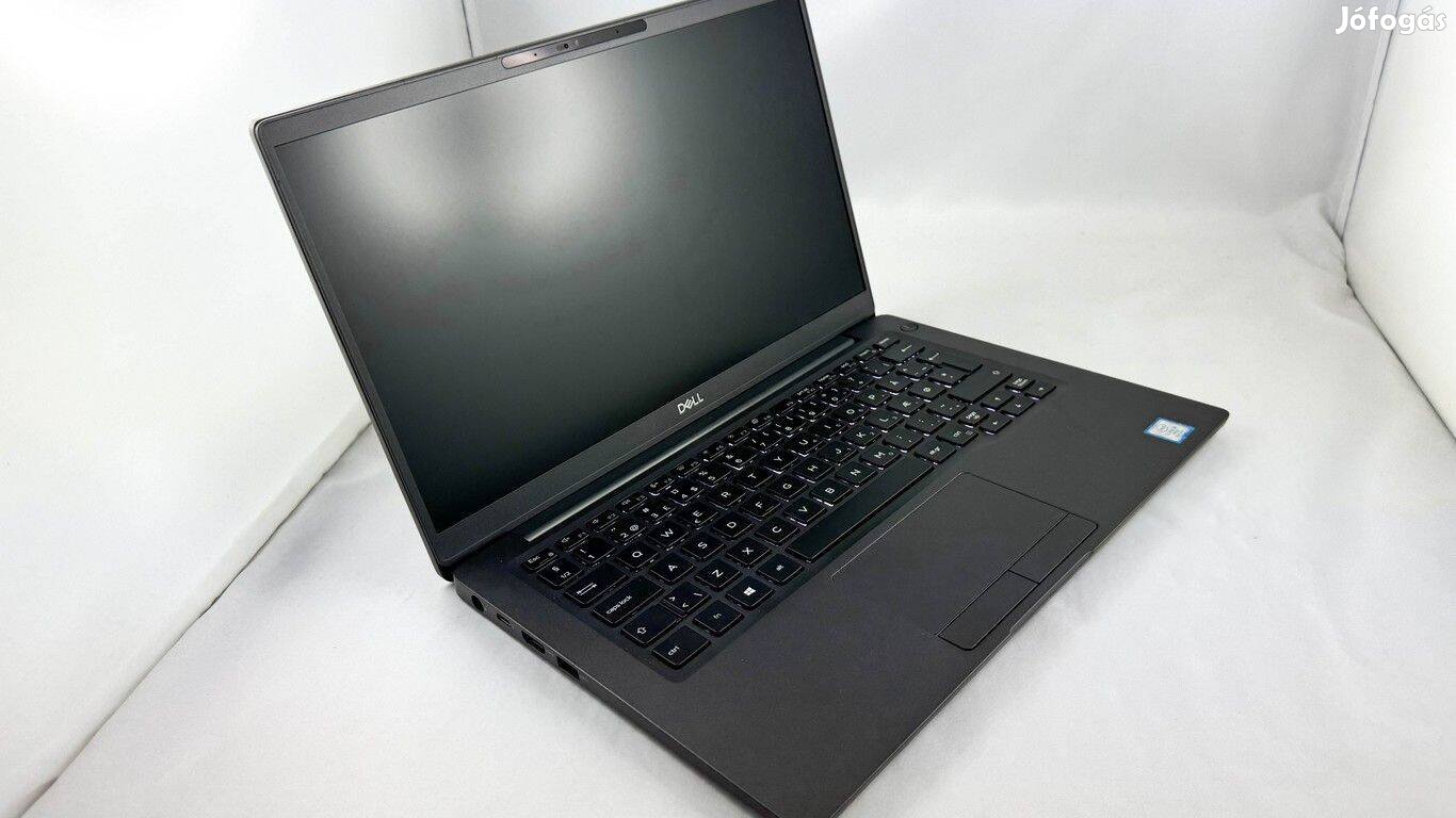 Üzleti minőségű Dell Latitude 7400 2 év garanciával