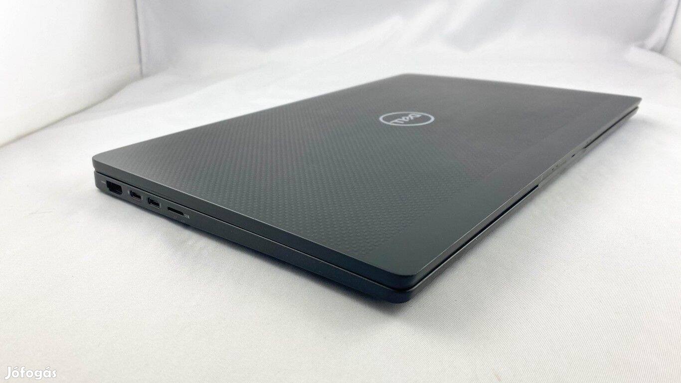 Üzleti minőségű Dell Latitude 7410 2 év garanciával