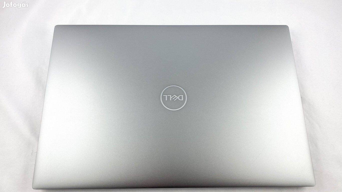 Üzleti minőségű Dell Precision 5550 2 év garanciával