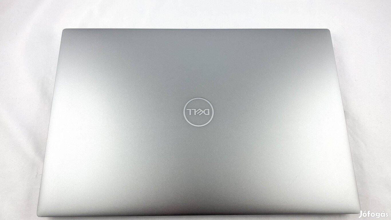 Üzleti minőségű Dell Precision 5550 2 év garanciával