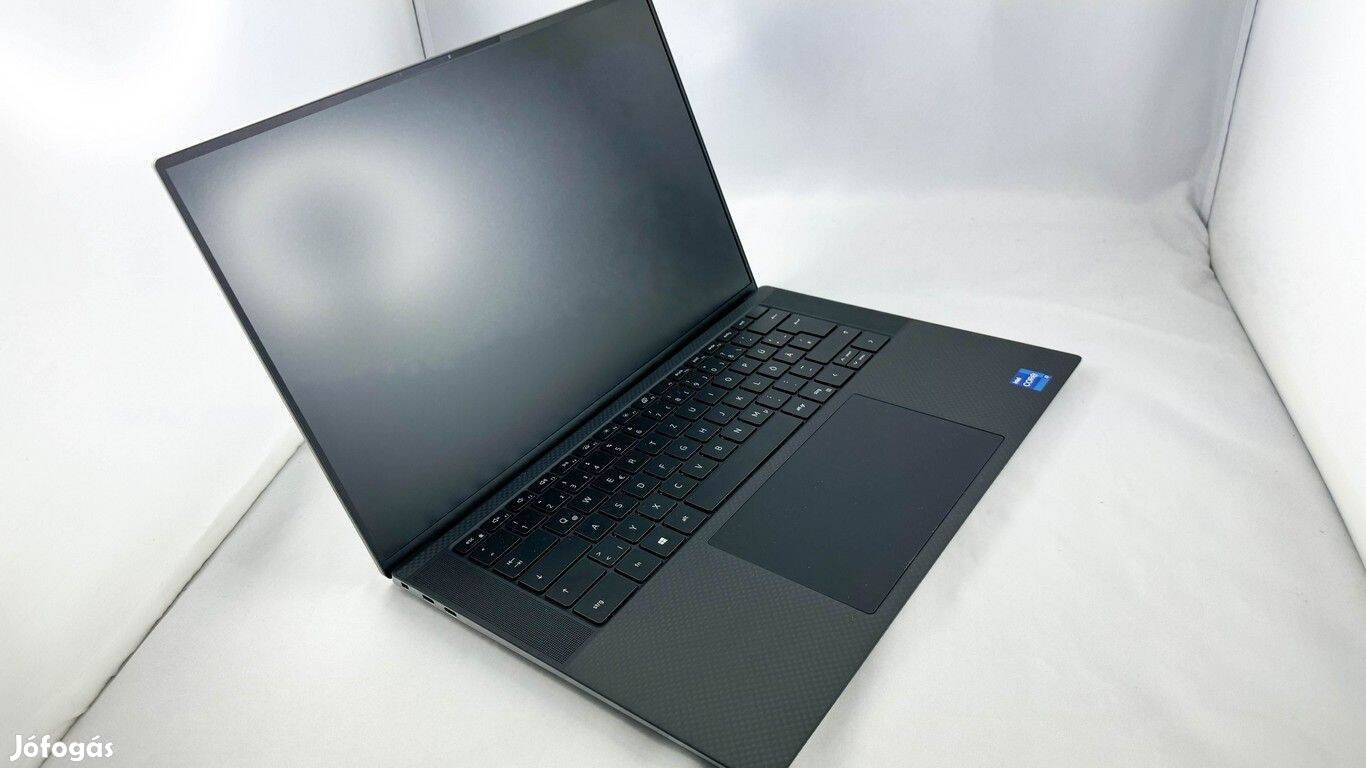 Üzleti minőségű Dell Precision 5560 2 év garanciával