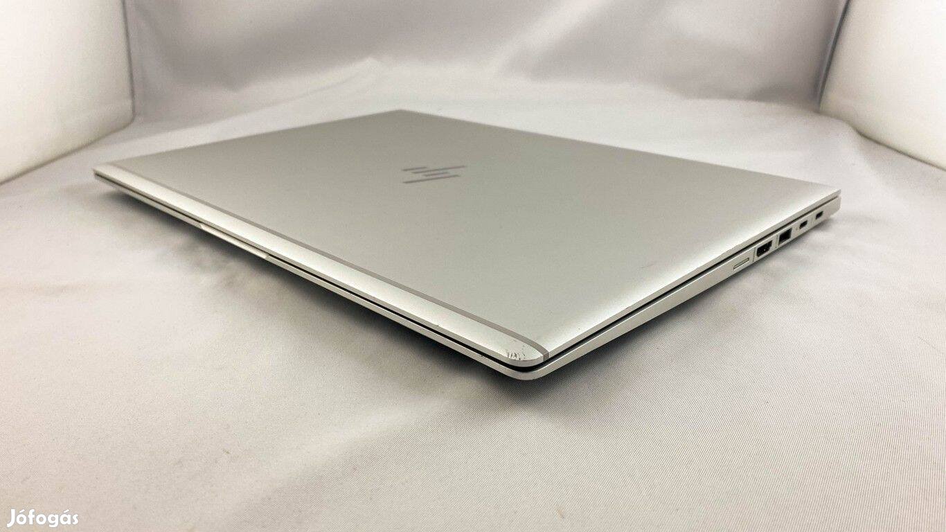 Üzleti minőségű HP Elitebook 1040 G4 2 év garanciával