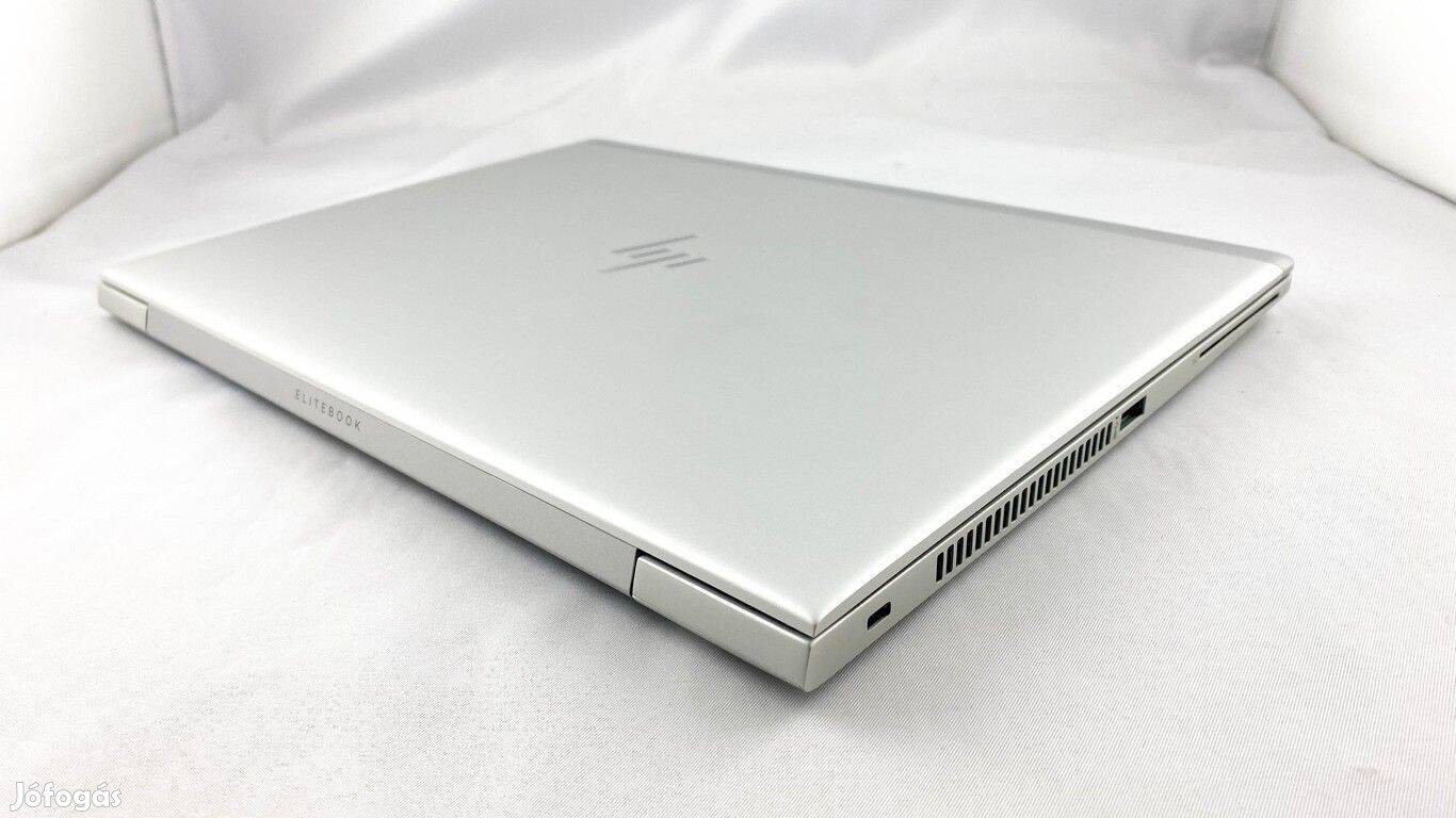 Üzleti minőségű HP Elitebook 830 G6 2 év garanciával