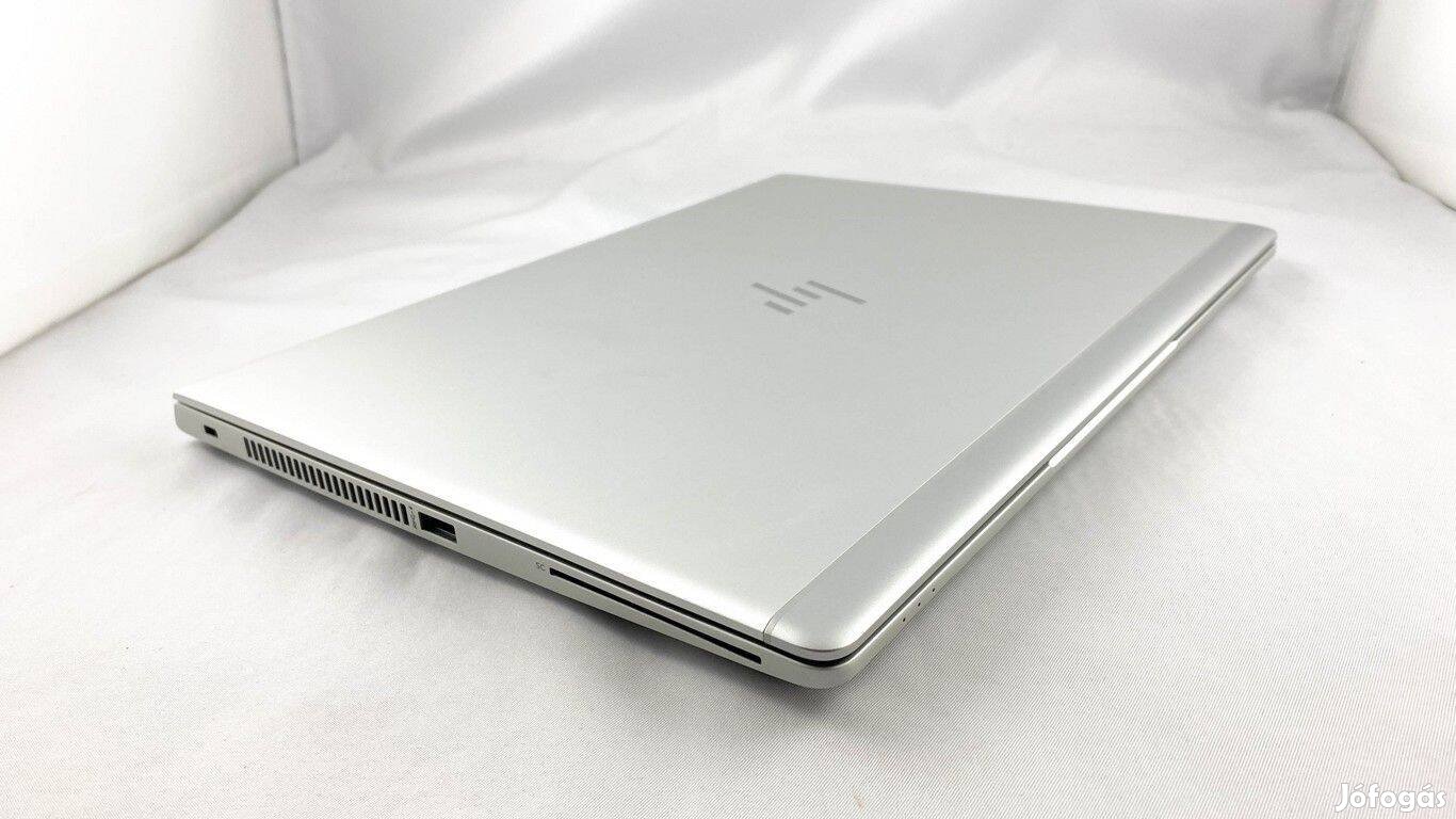 Üzleti minőségű HP Elitebook 830 G6 2 év garanciával