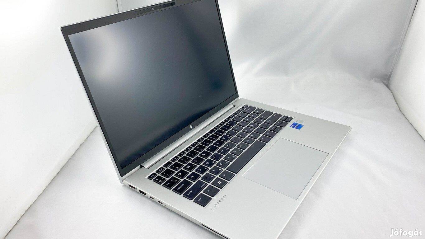 Üzleti minőségű HP Elitebook 840 G10 2 év garanciával