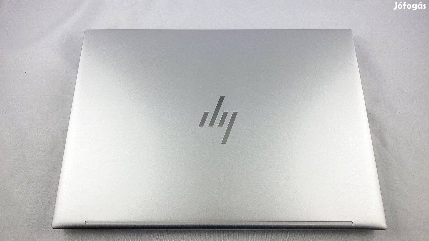 Üzleti minőségű HP Elitebook 840 G10 2 év garanciával