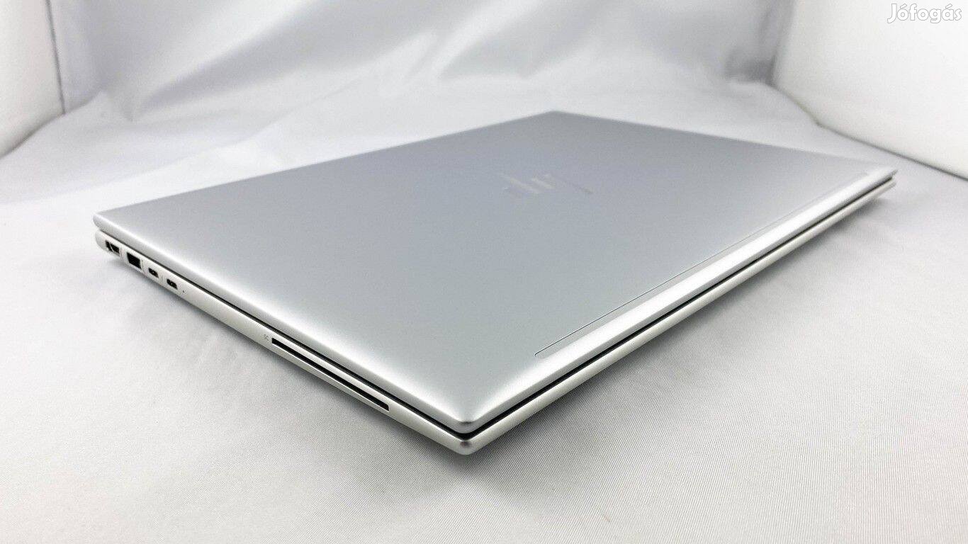 Üzleti minőségű HP Elitebook 840 G10 2 év garanciával