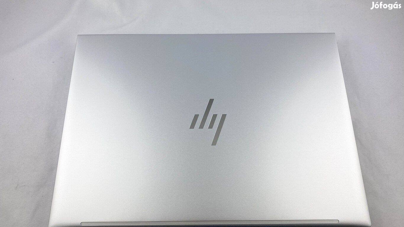 Üzleti minőségű HP Elitebook 840 G10 2 év garanciával