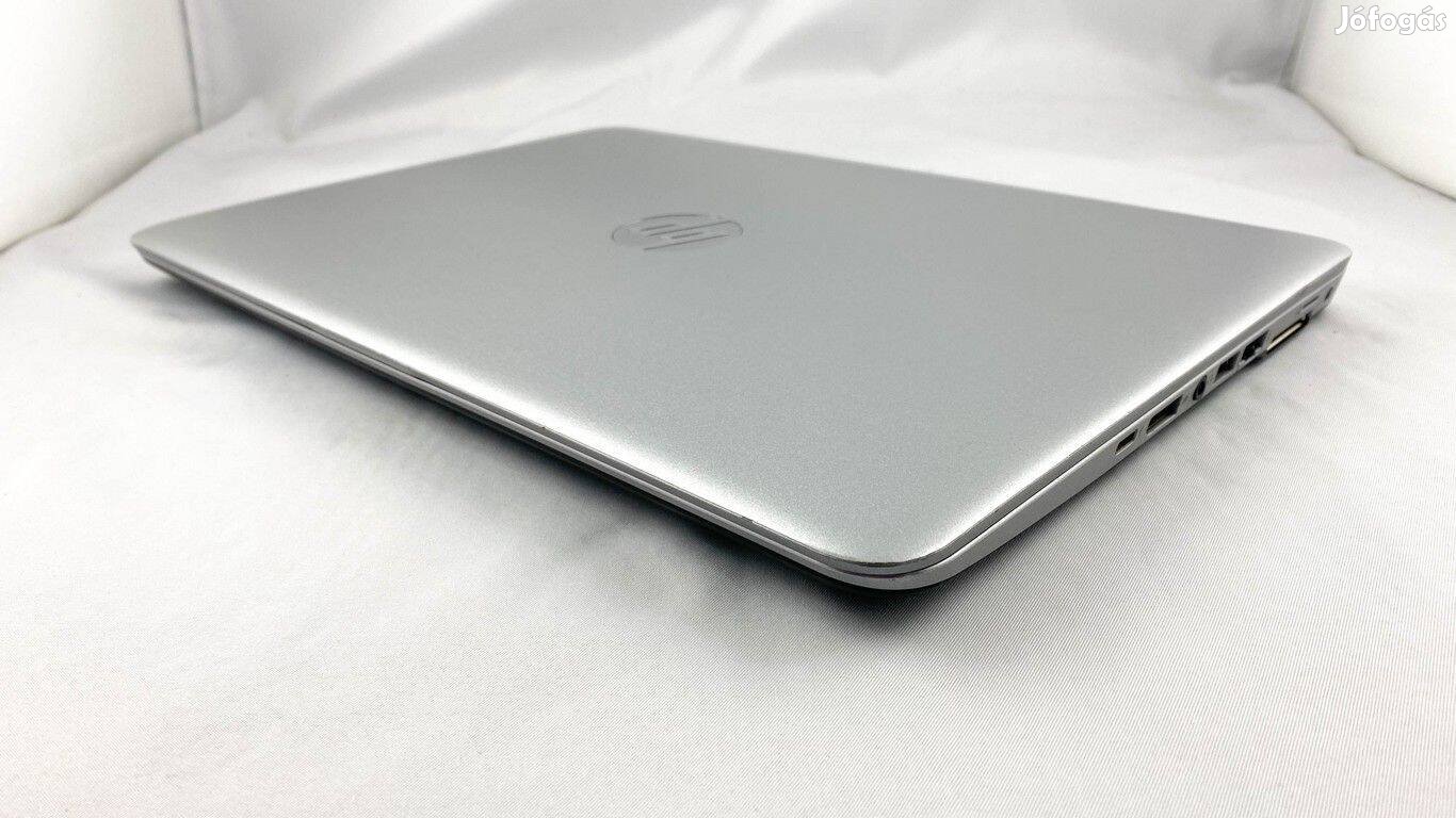 Üzleti minőségű HP Elitebook 840 G4 2 év garanciával