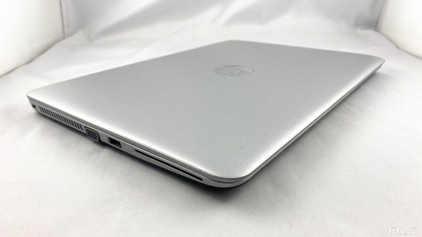 Üzleti minőségű HP Elitebook 840 G4 2 év garanciával