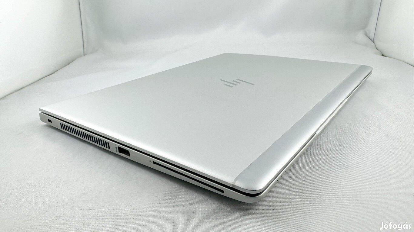 Üzleti minőségű HP Elitebook 840 G5 2 év garanciával