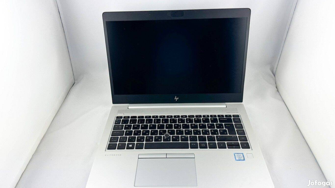 Üzleti minőségű HP Elitebook 840 G5 2 év garanciával