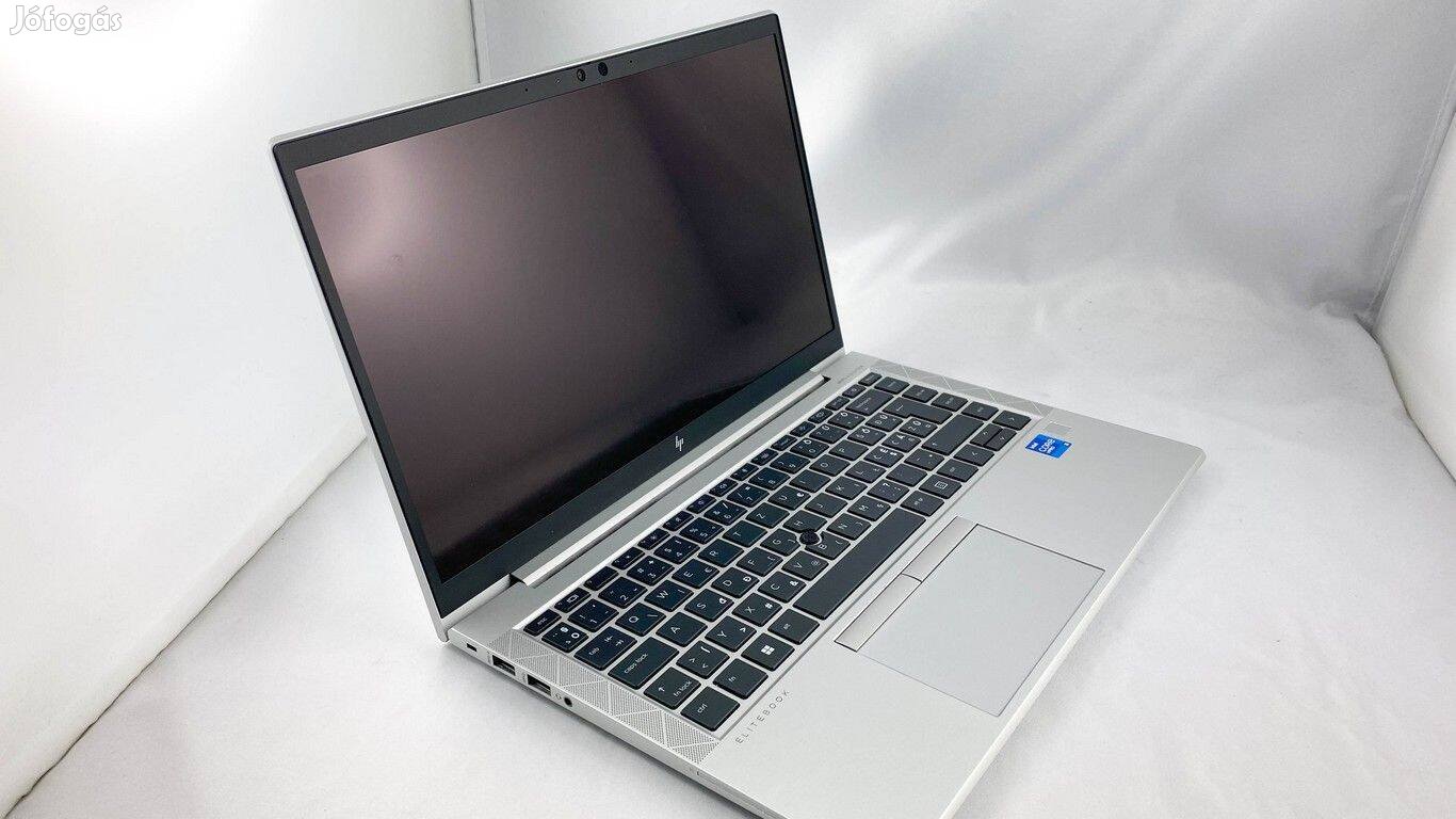 Üzleti minőségű HP Elitebook 840 G8 2 év garanciával