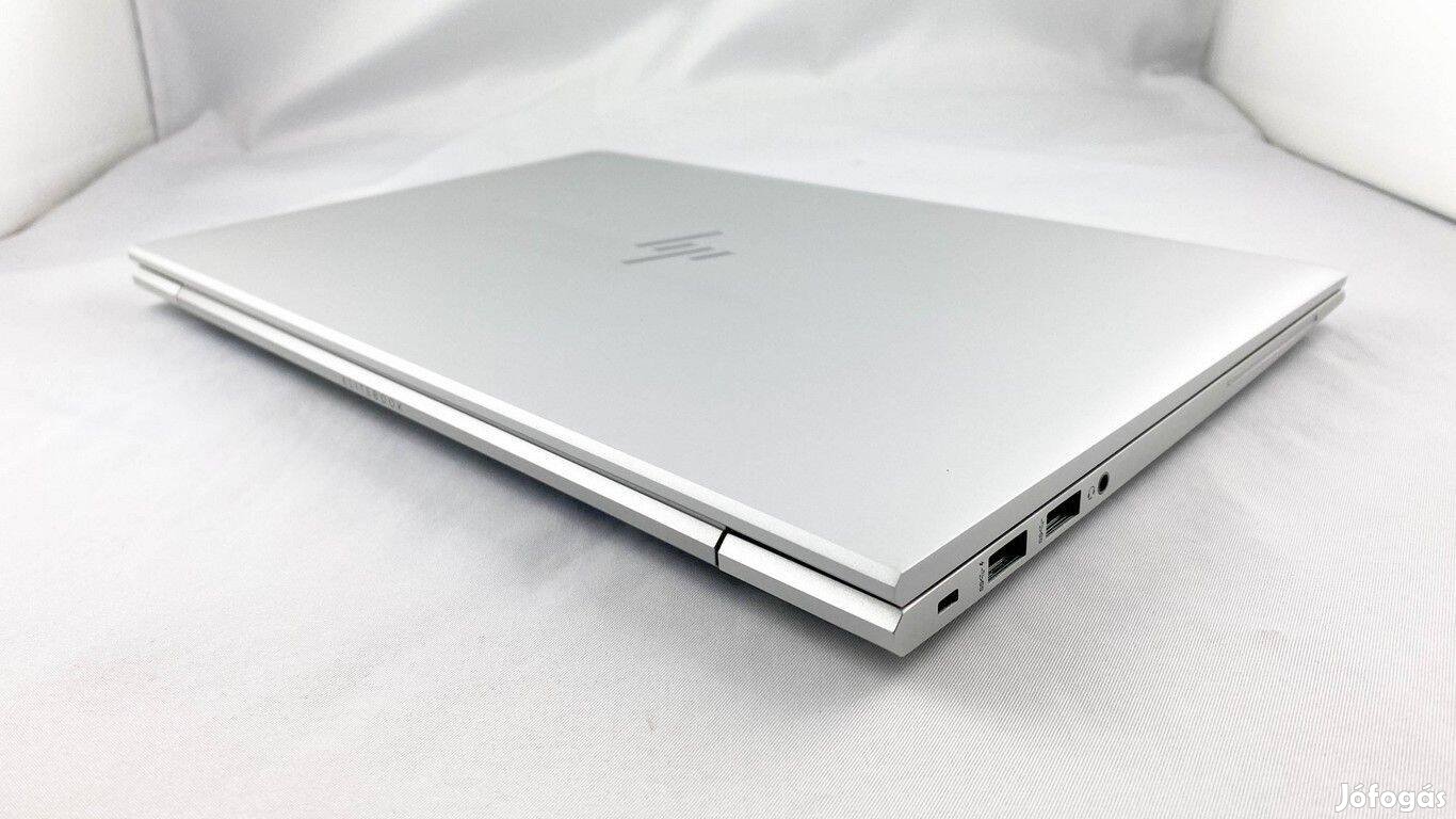 Üzleti minőségű HP Elitebook 840 G8 2 év garanciával