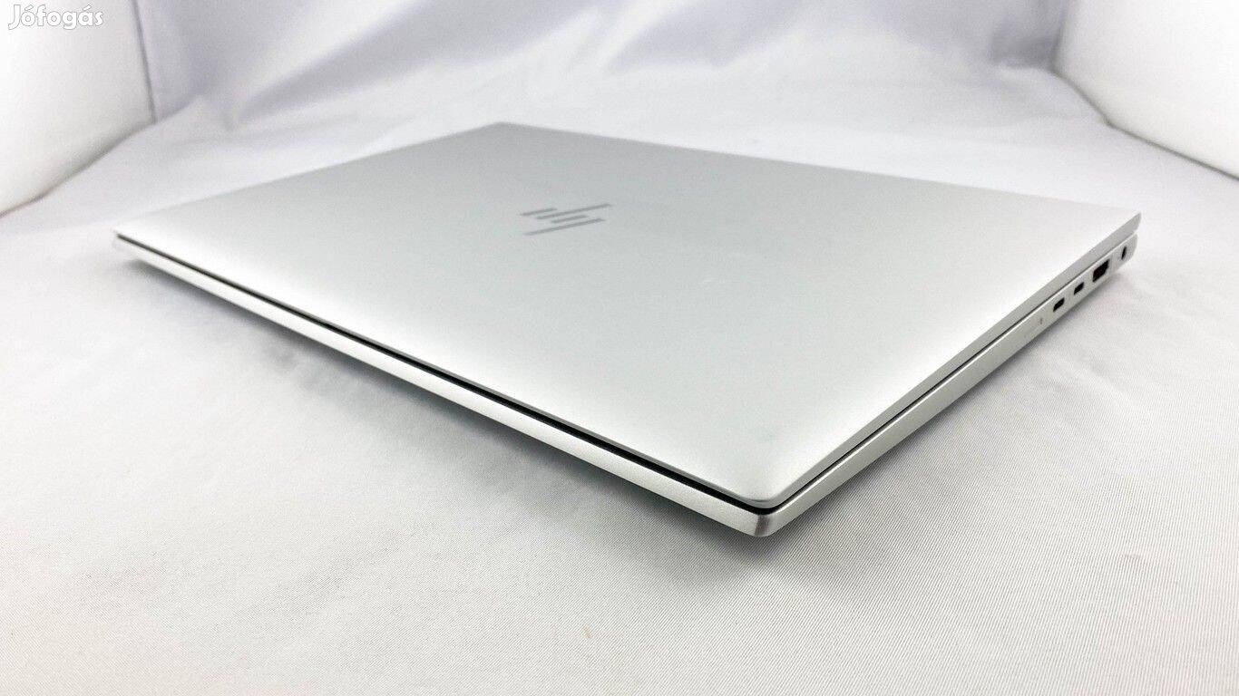 Üzleti minőségű HP Elitebook 840 G8 2 év garanciával