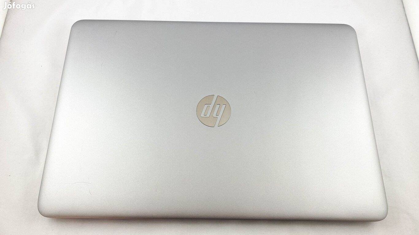 Üzleti minőségű HP Elitebook 850 G3 2 év garanciával