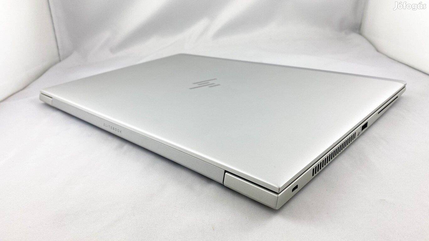 Üzleti minőségű HP Elitebook 850 G5 2 év garanciával