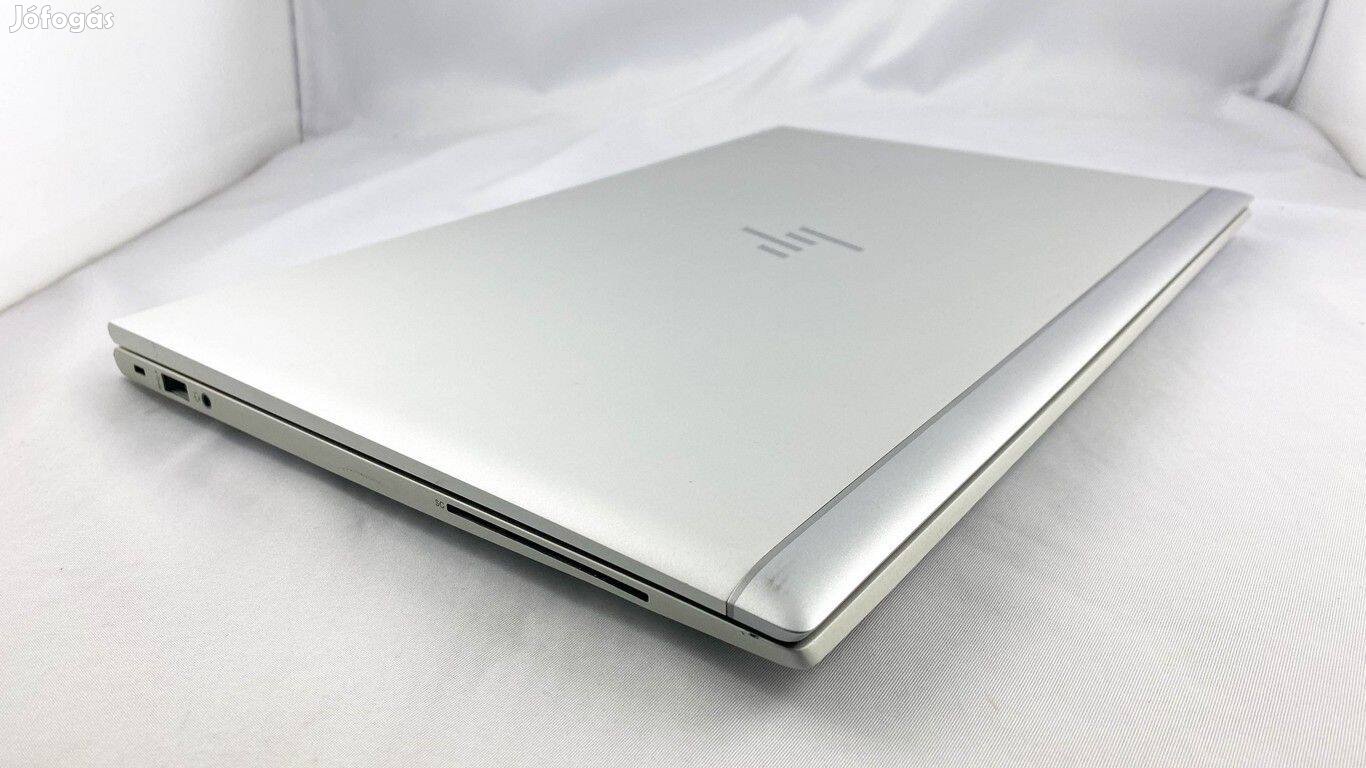 Üzleti minőségű HP Elitebook 855 G7 2 év garanciával