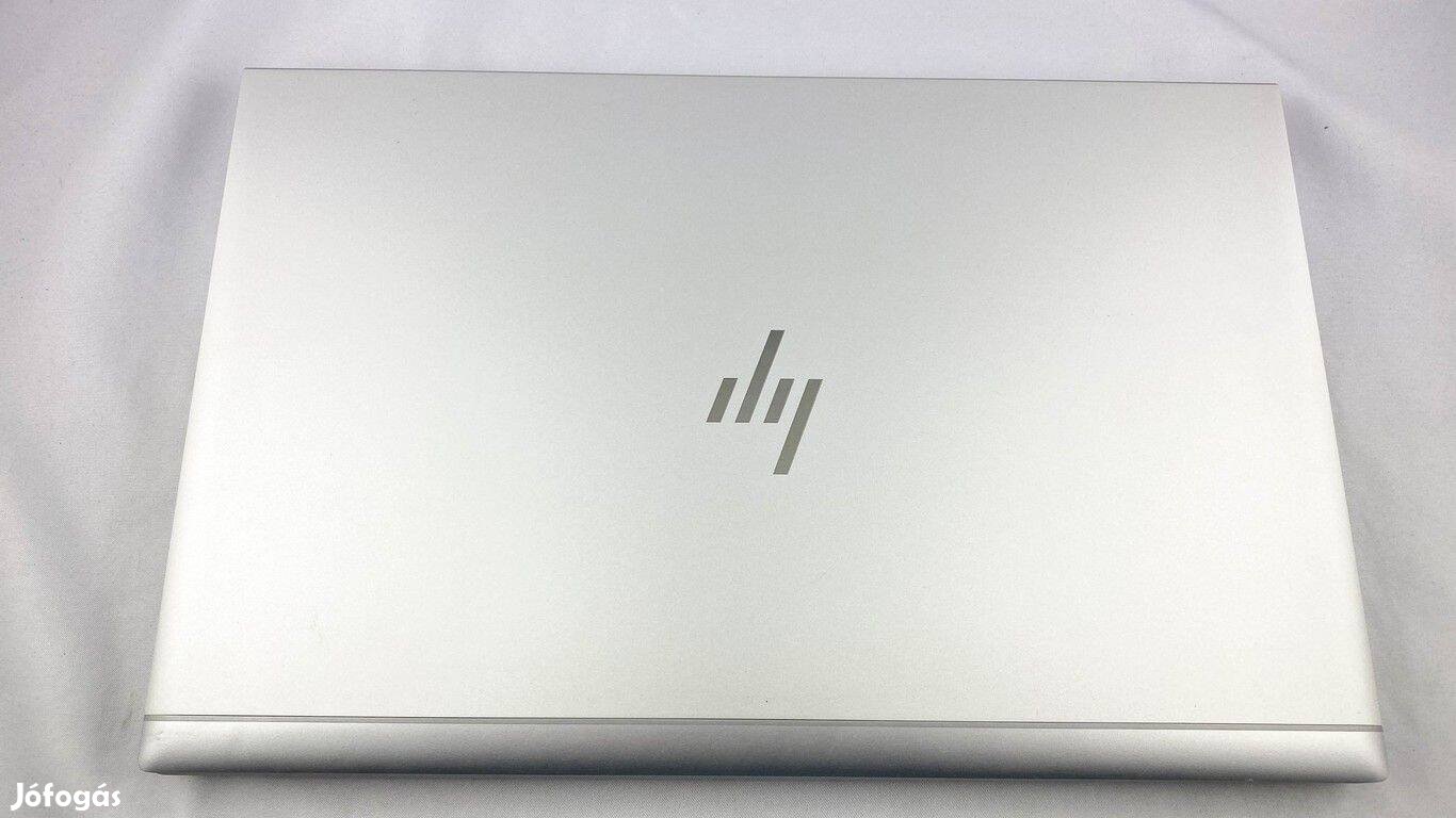 Üzleti minőségű HP Elitebook 855 G7 2 év garanciával