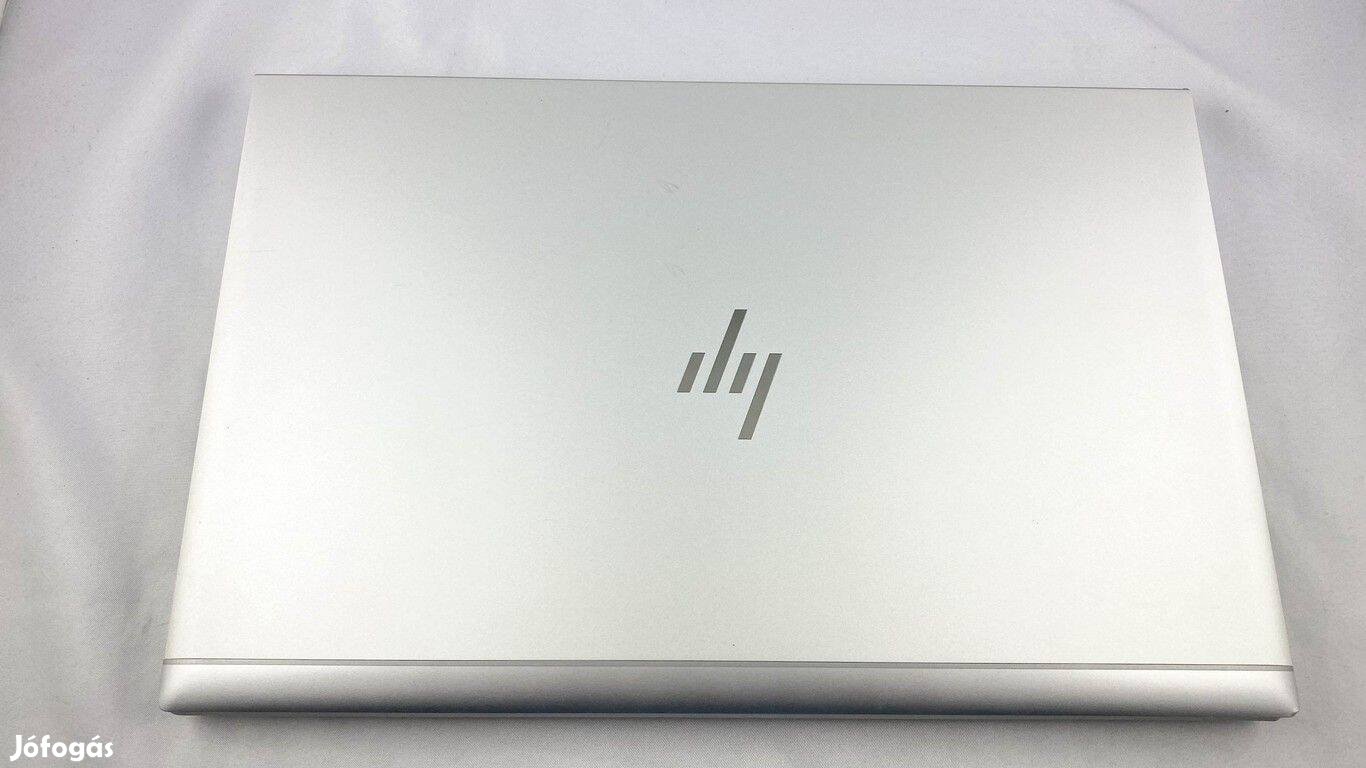 Üzleti minőségű HP Elitebook 855 G7 2 év garanciával