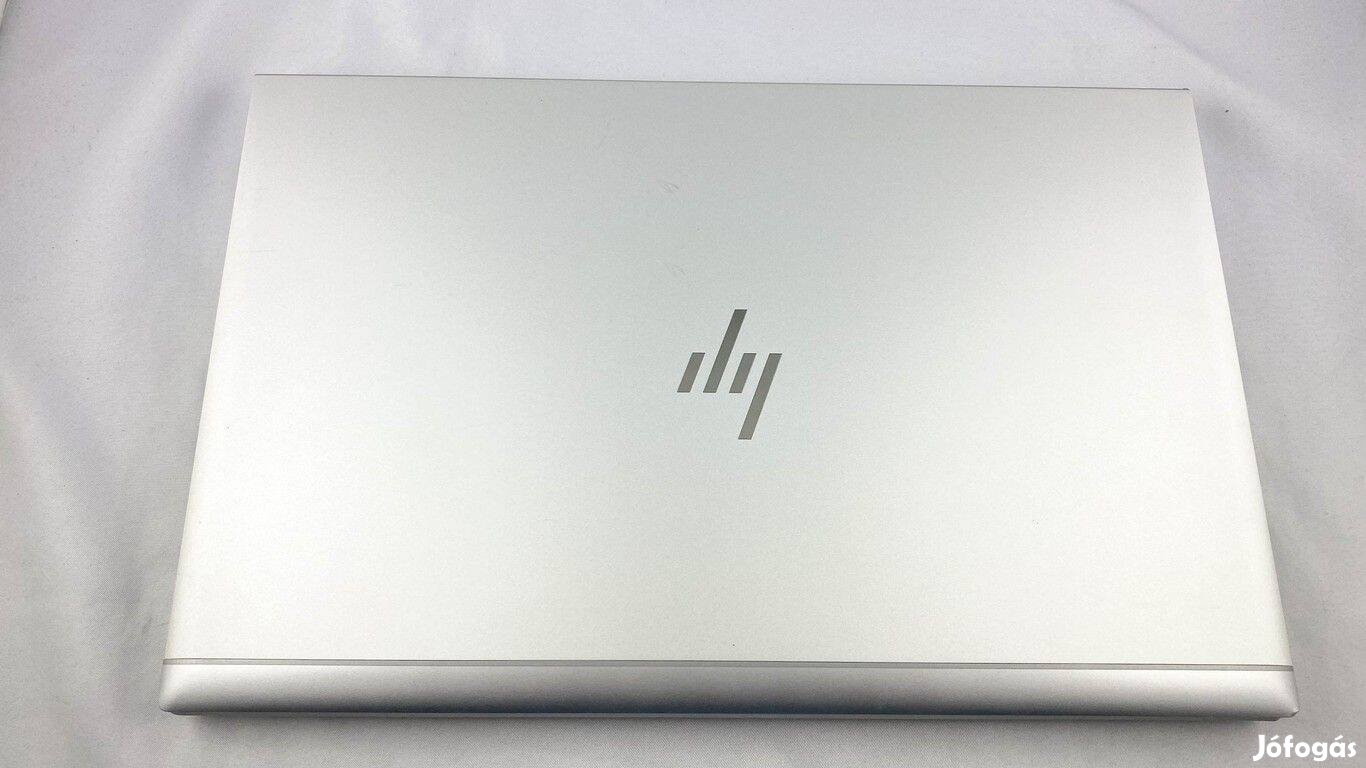 Üzleti minőségű HP Elitebook 855 G7 2 év garanciával