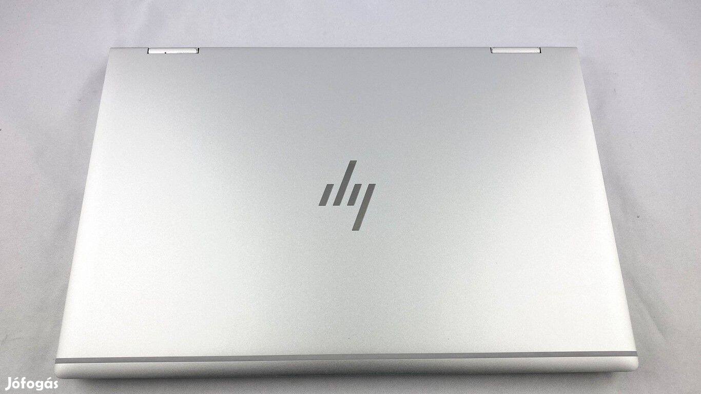 Üzleti minőségű HP Elitebook x360 1030 G4 2 év garanciával