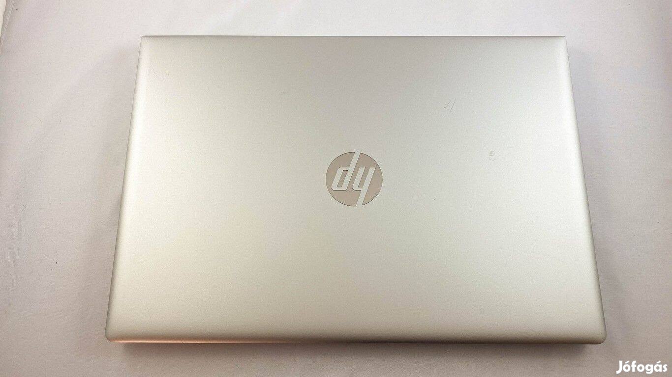 Üzleti minőségű HP Probook 640 G4 2 év garanciával