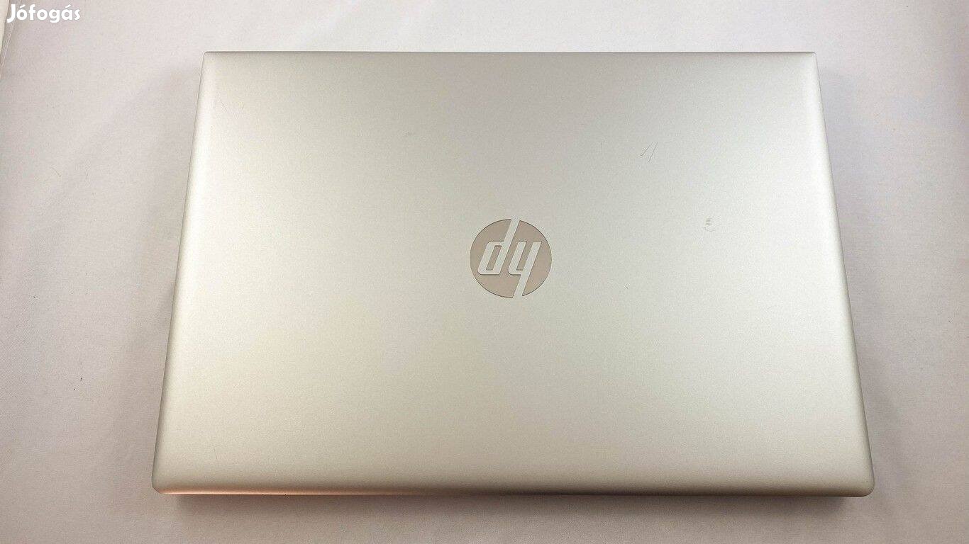 Üzleti minőségű HP Probook 640 G4 2 év garanciával
