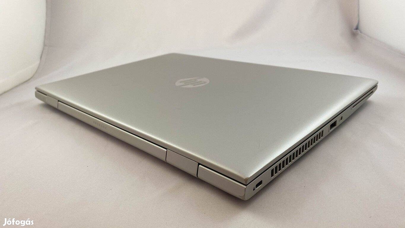 Üzleti minőségű HP Probook 640 G4 2 év garanciával