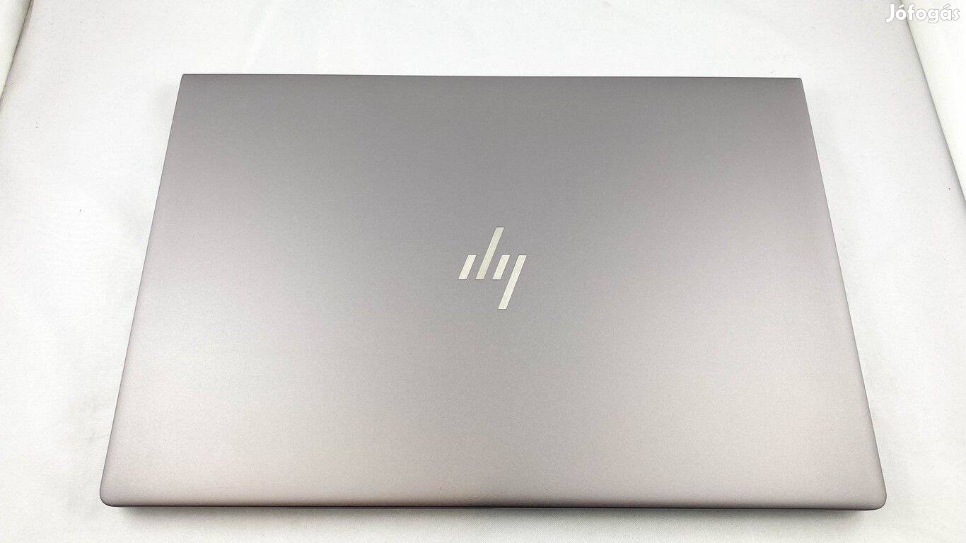 Üzleti minőségű HP Zbook 15u G5 2 év garanciával