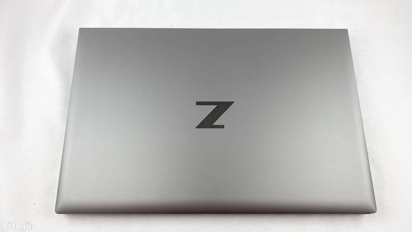 Üzleti minőségű HP Zbook Firefly 14 G7 2 év garanciával